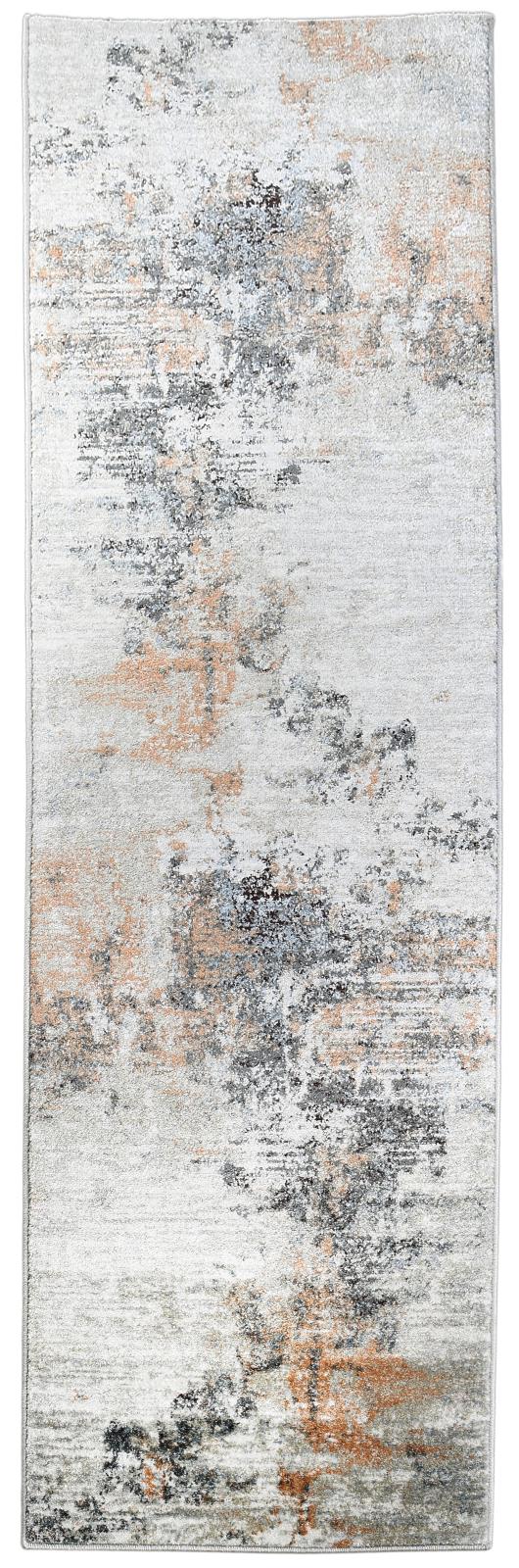 Marina MR02 Gray Area Rug — view 12