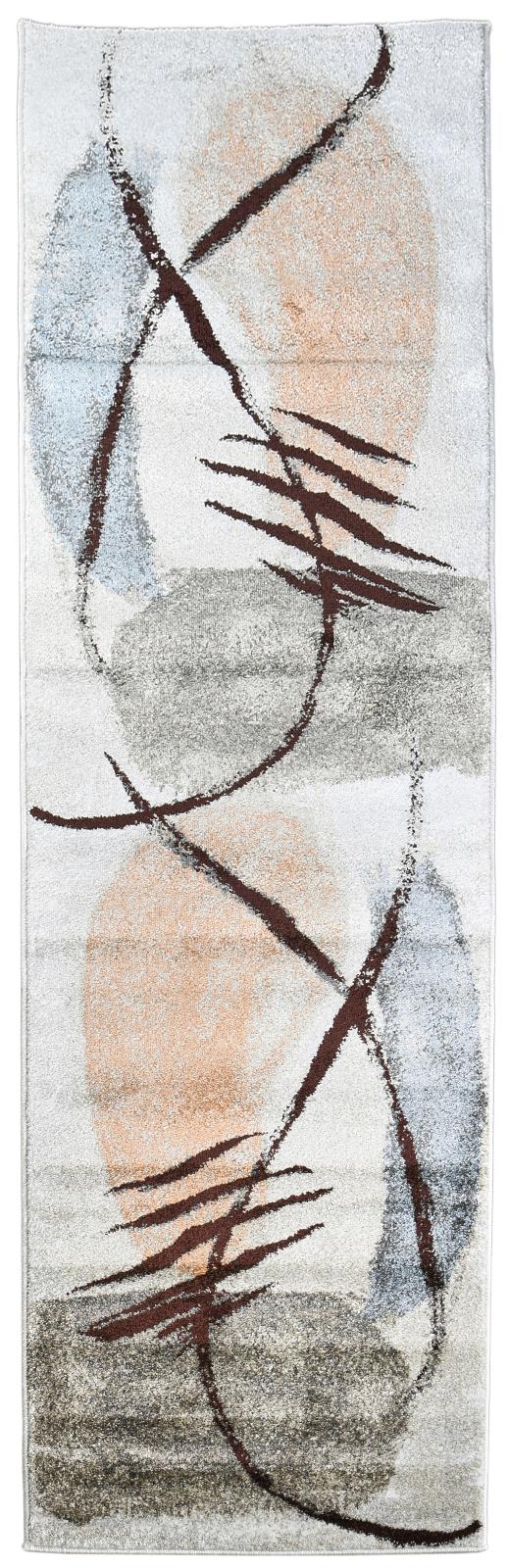 Marina MR05 Cream Area Rug — view 6