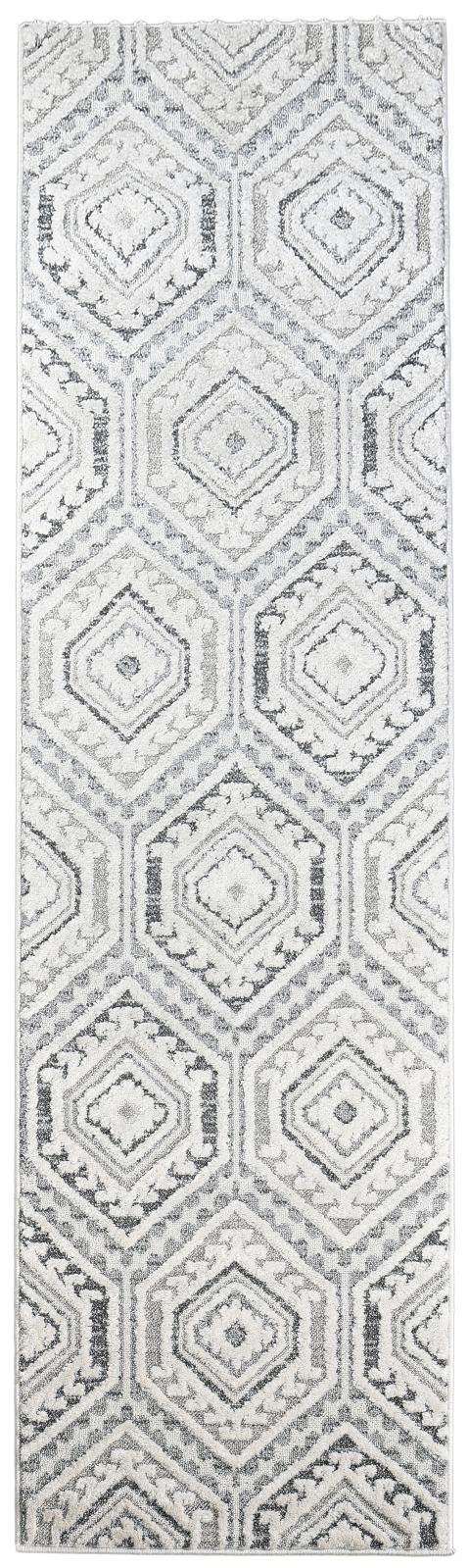 Venice VC01 Cream Area Rug — view 6