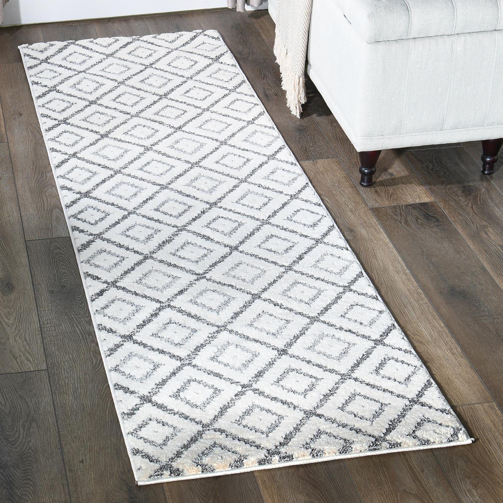 Venice VC02 Cream Area Rug — view 2