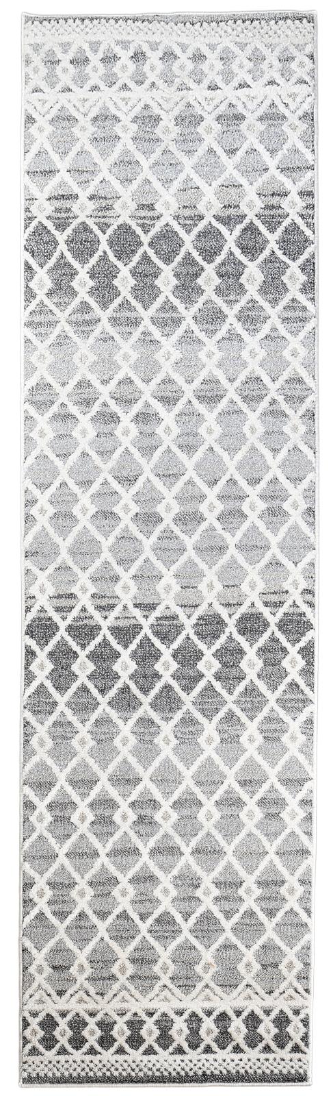 Venice VC03 Gray Area Rug — view 6