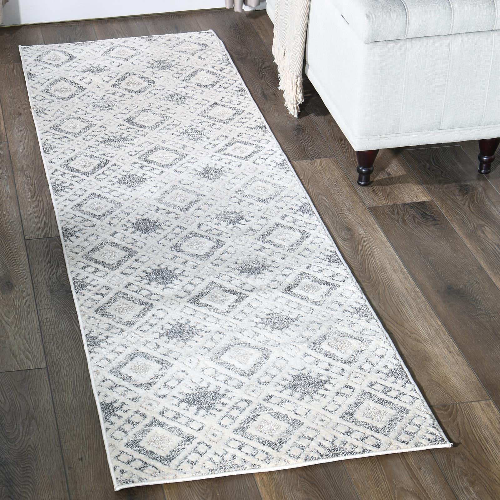 Venice VC04 Cream Area Rug — view 2