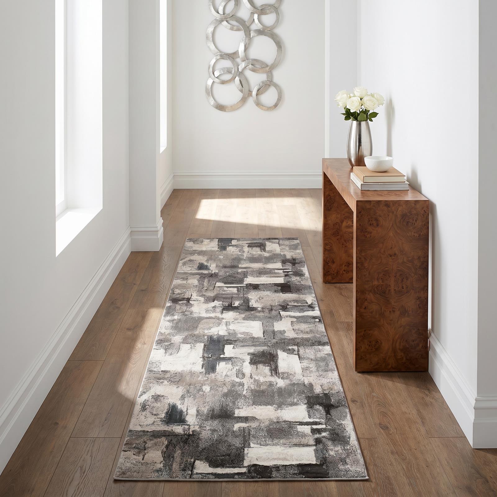 Layan LY05 Beige Area Rug — view 7