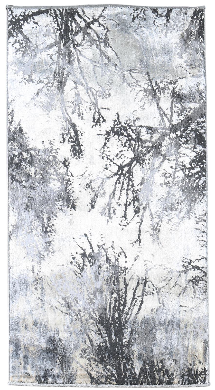 Bowman BM01 Ivory Area Rug — view 12