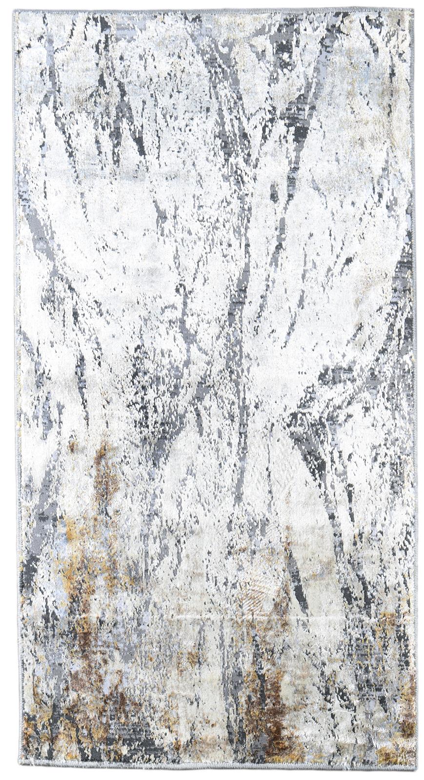 Bowman BM03 Ivory Area Rug — view 12