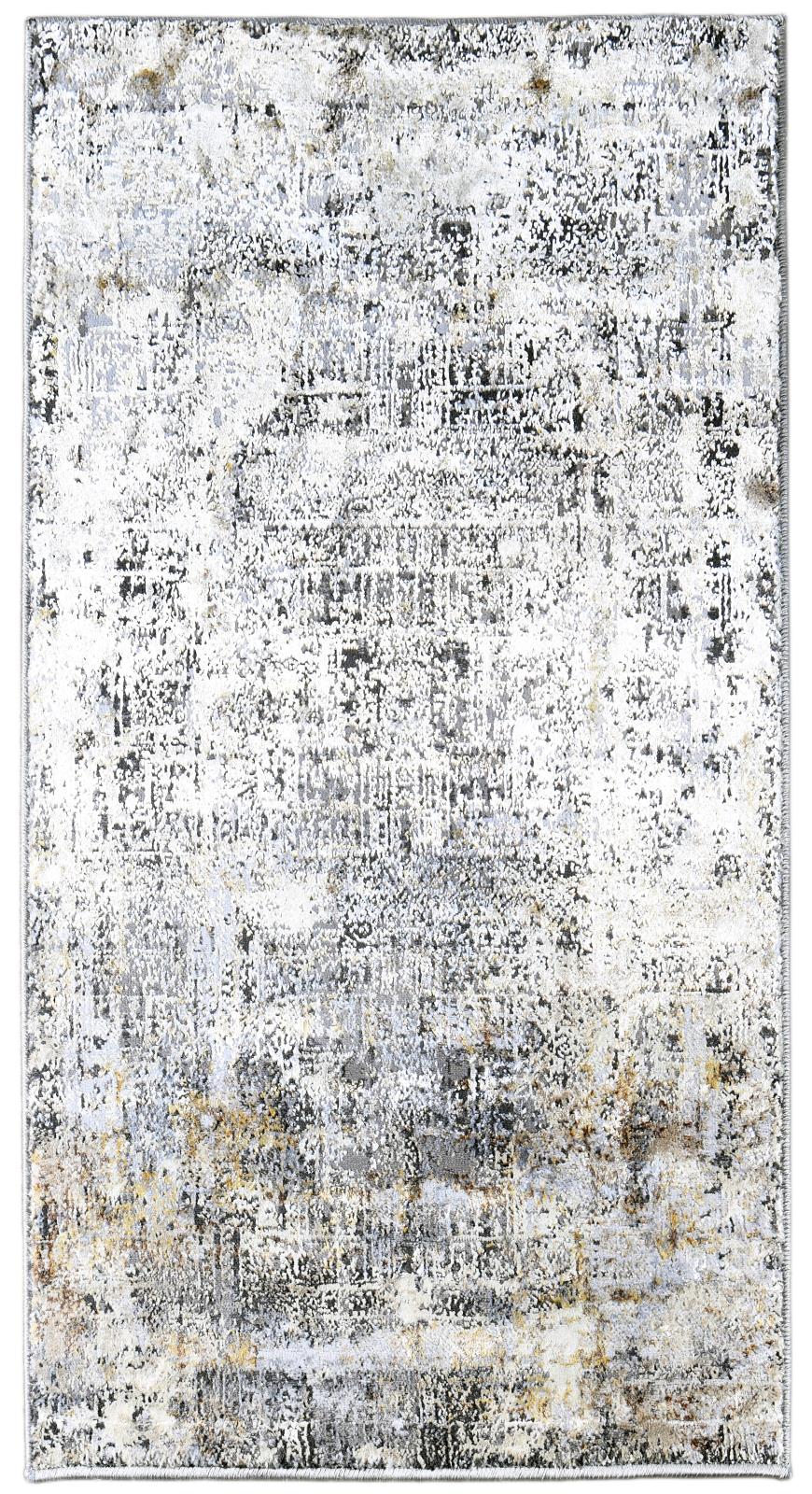 Bowman BM04 Ivory Area Rug — view 12