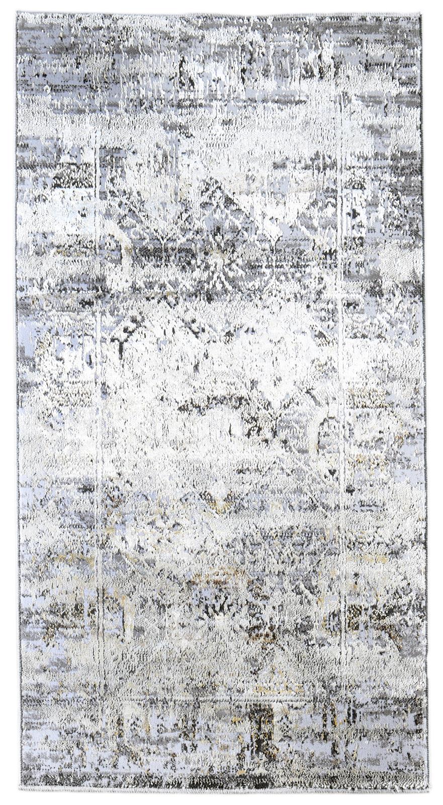 Bowman BM08 Ivory Area Rug — view 12