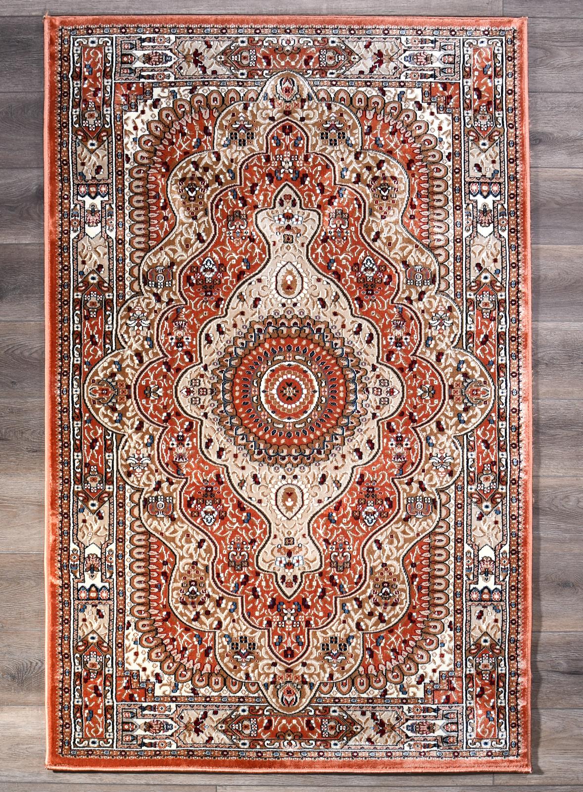 Prime PE07 Multicolor Area Rug — view 7