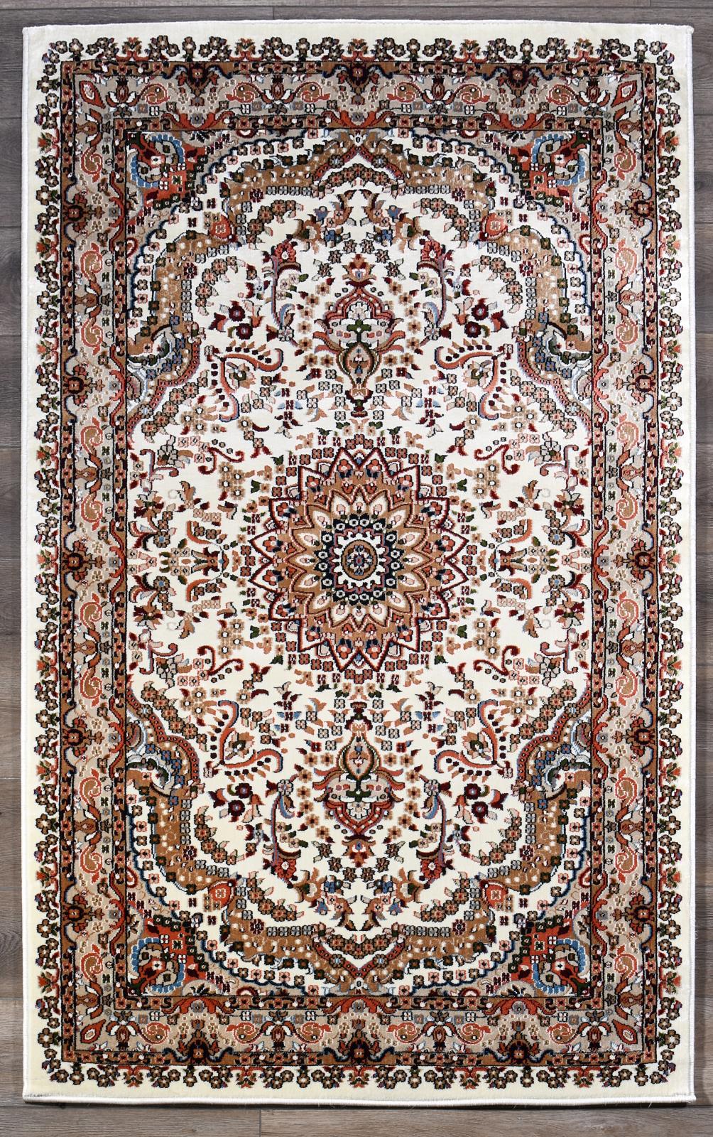 Prime PE10 Cream Area Rug — view 7