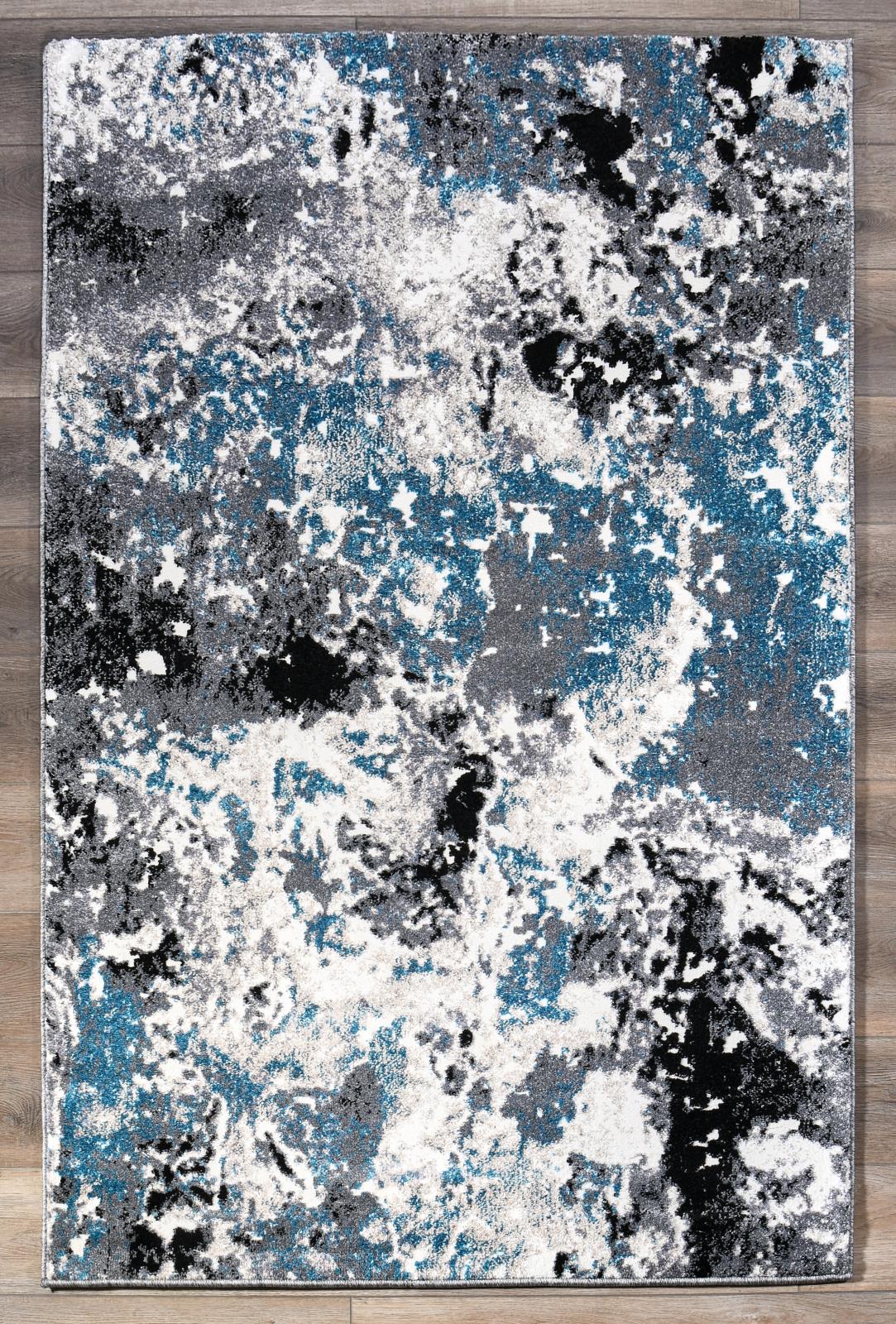 Sofia SF02 Multicolor Area Rug — view 12