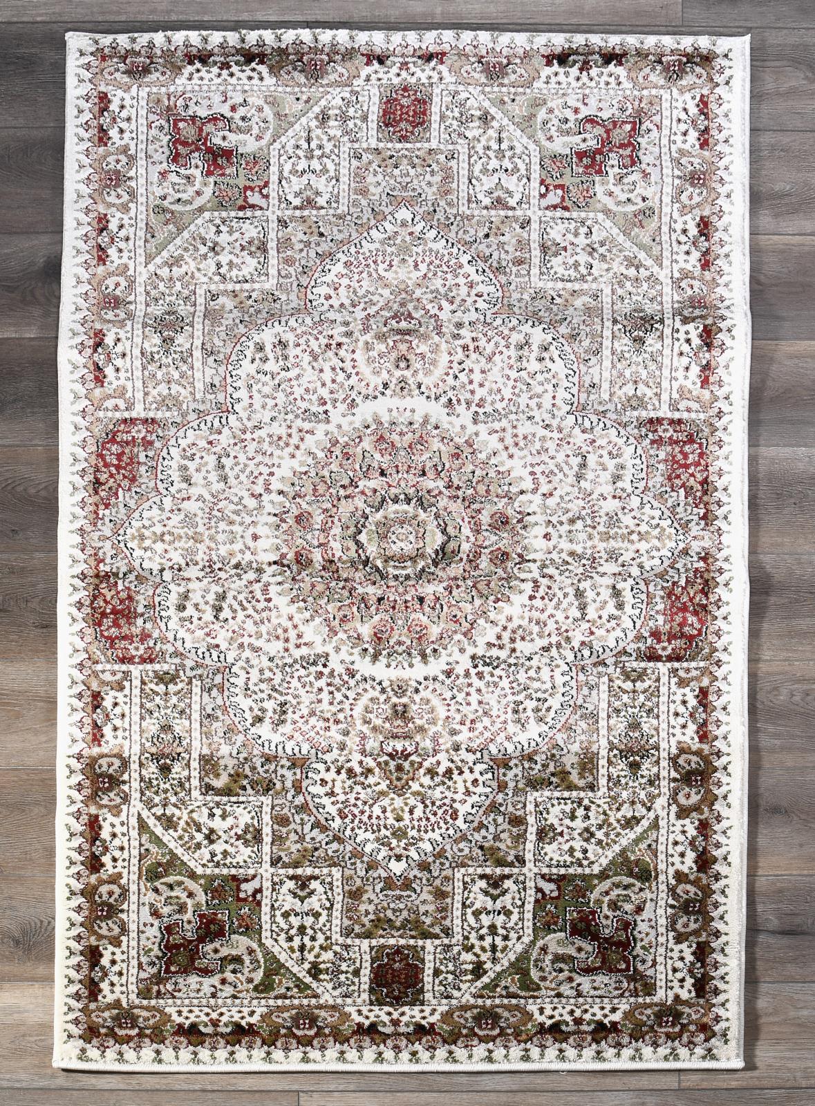 Vaso VS12 Multicolor Area Rug — view 9