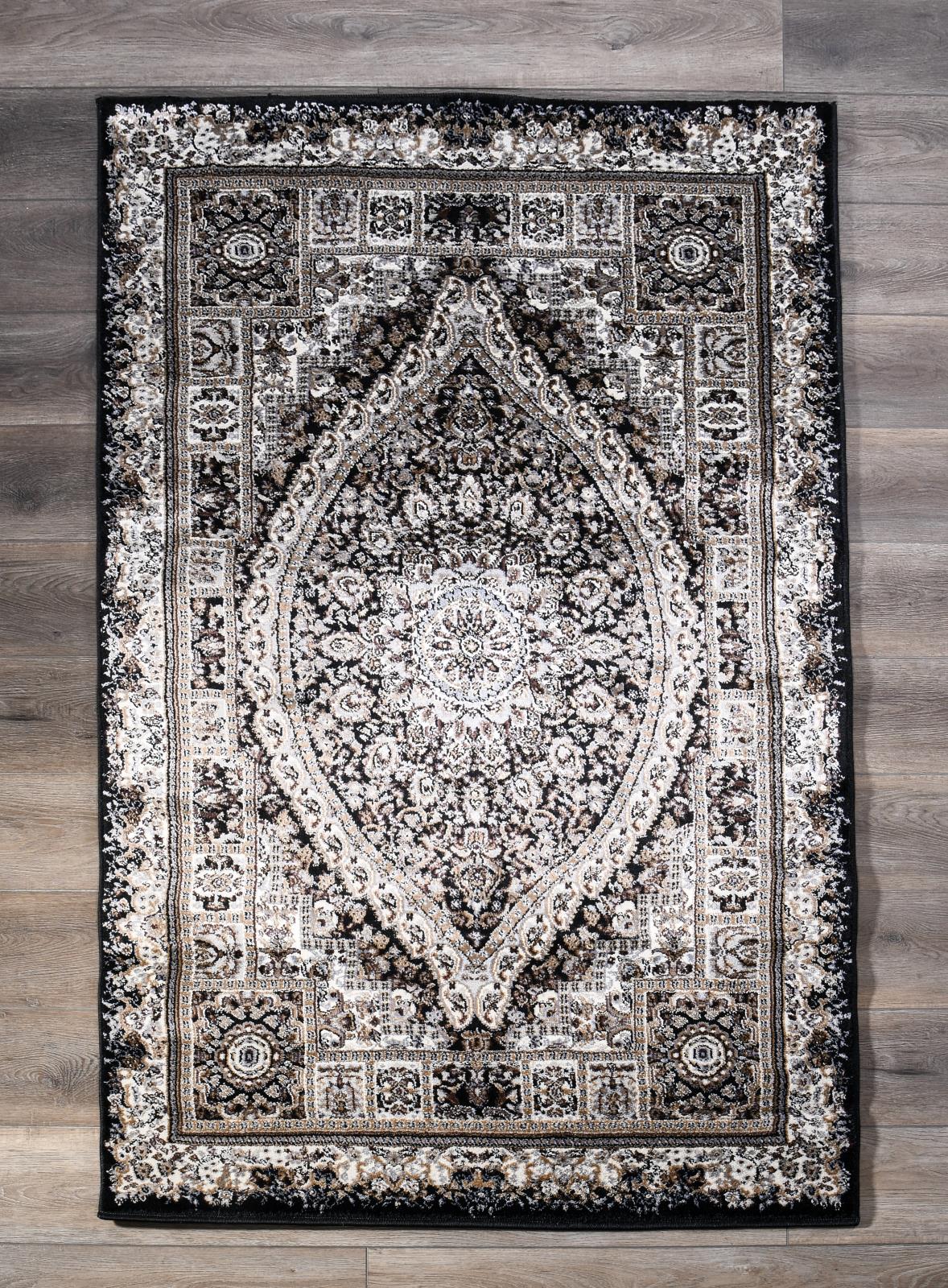 Vaso VS14 Multicolor Area Rug — view 7