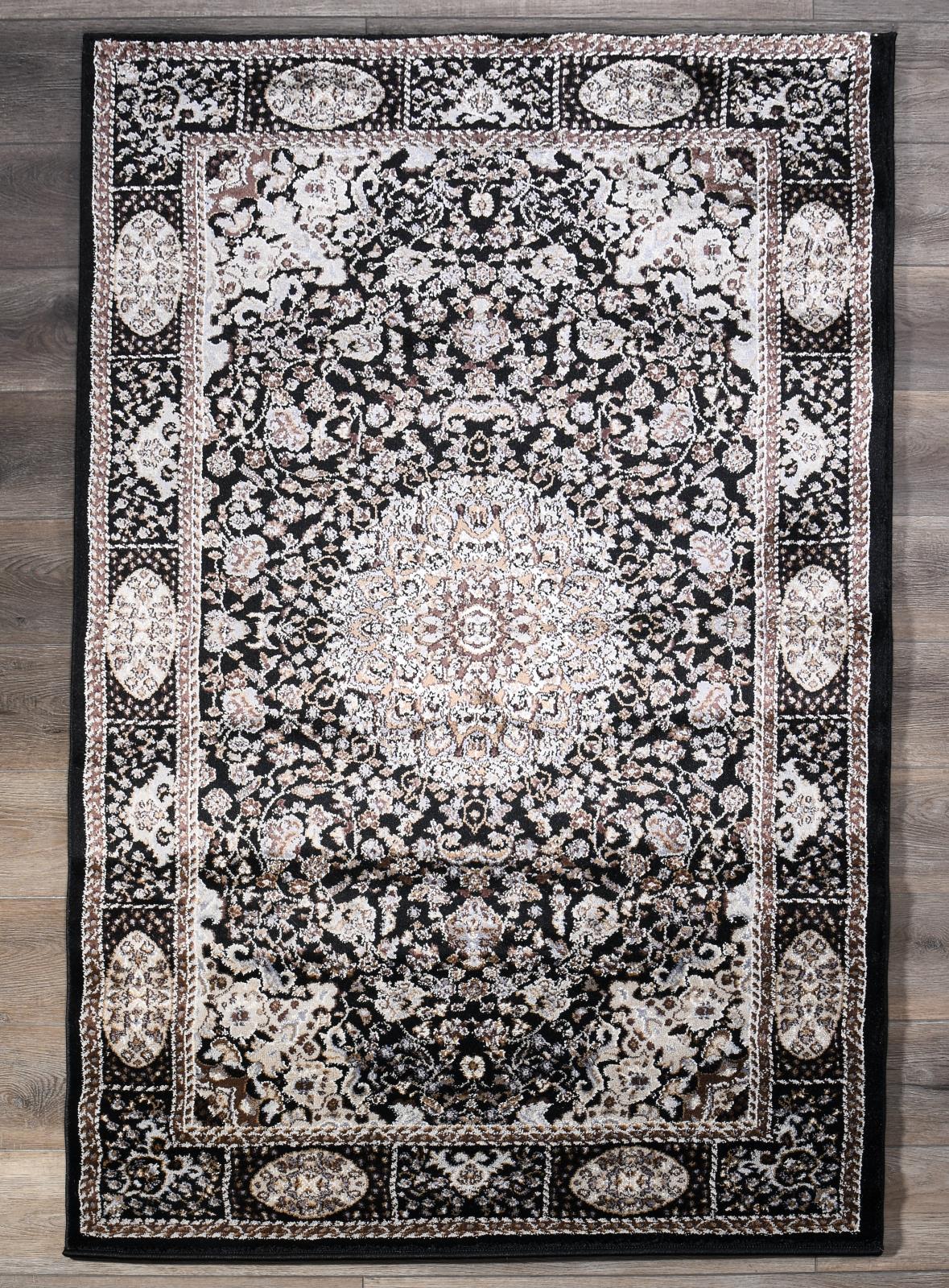 Vaso VS15 Multicolor Area Rug — view 8