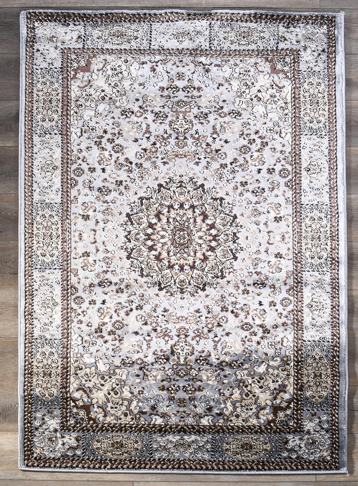 Vaso VS16 Multicolor Area Rug — view 7