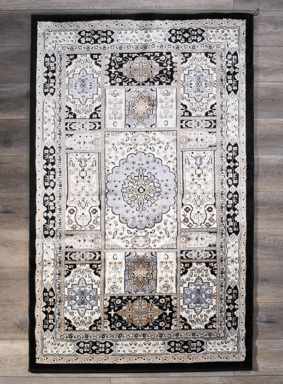 Vaso VS05 Multicolor Area Rug — view 9