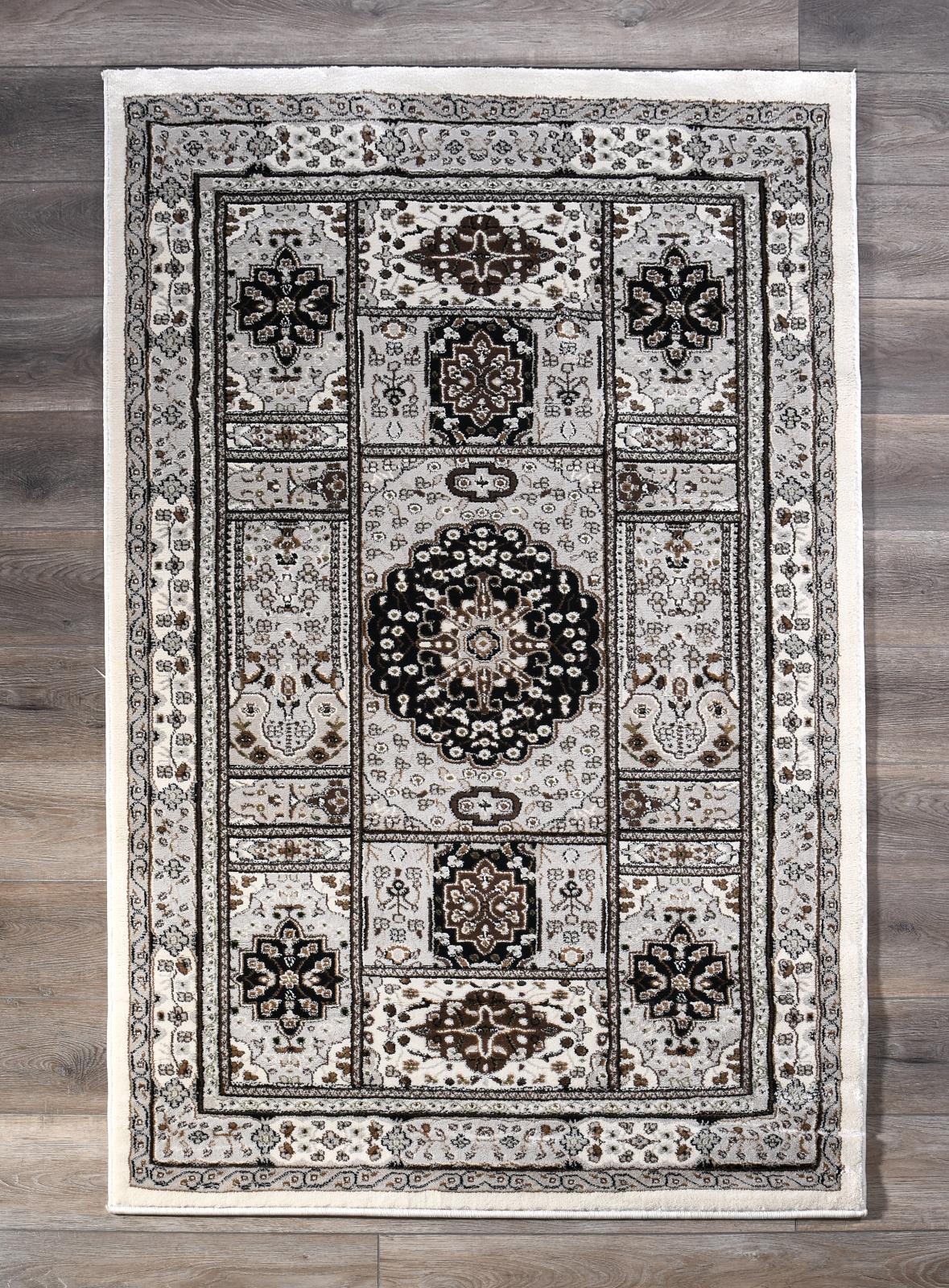 Vaso VS06 Multicolor Area Rug — view 7