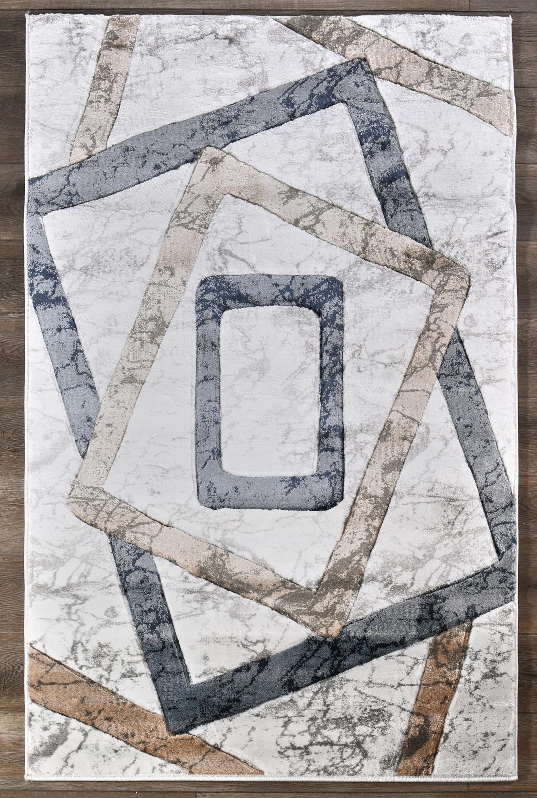 Orelsi OR147 Cream Area Rug — view 8