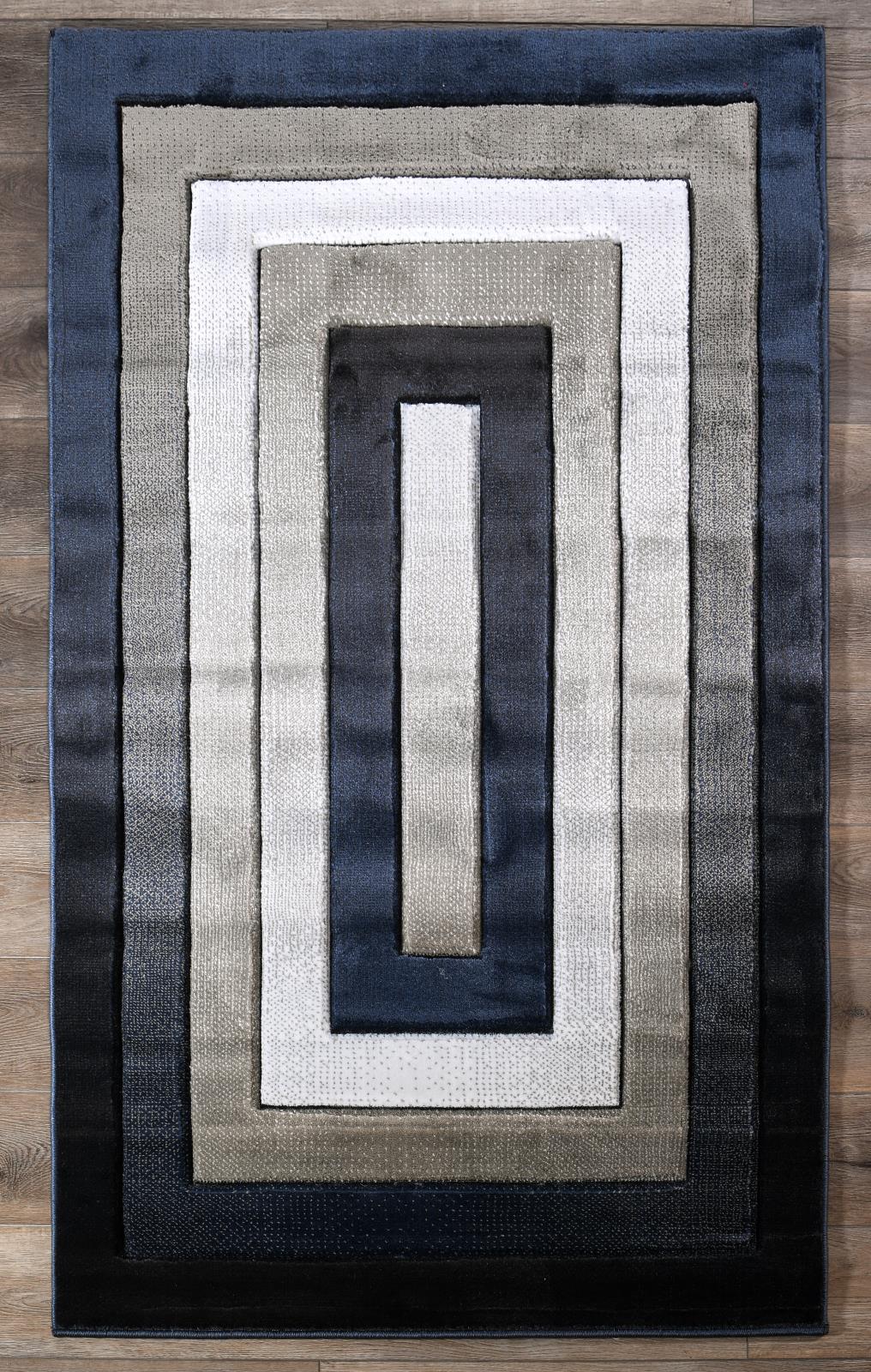 Orelsi OR72 Multicolor Area Rug — view 5