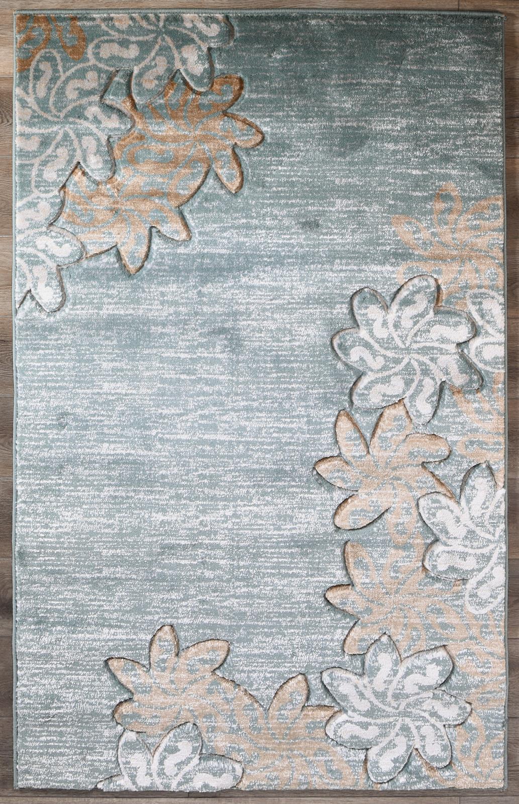 Glamour GM12 Gray Area Rug — view 9