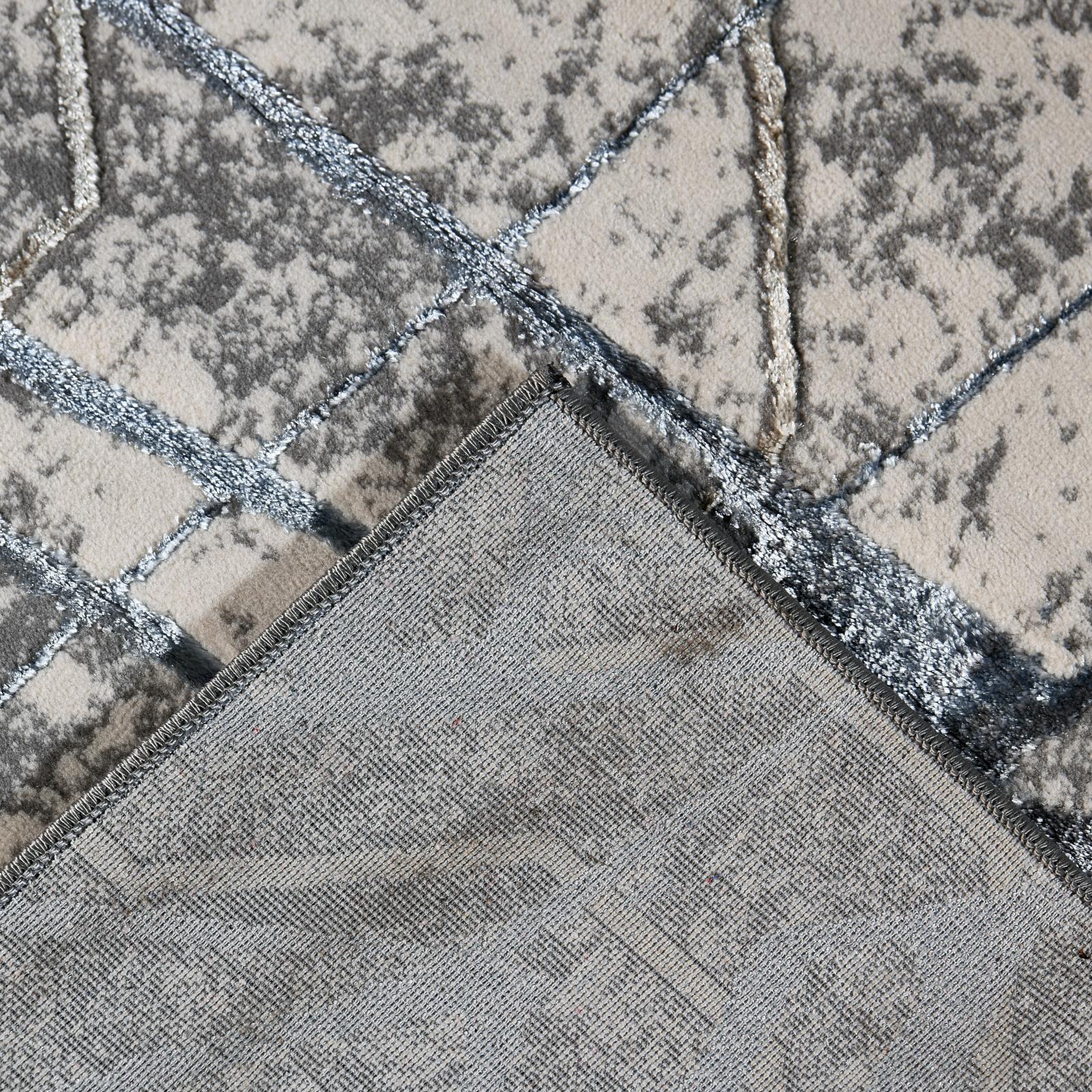 Liam LM06 Cream Area Rug — view 5