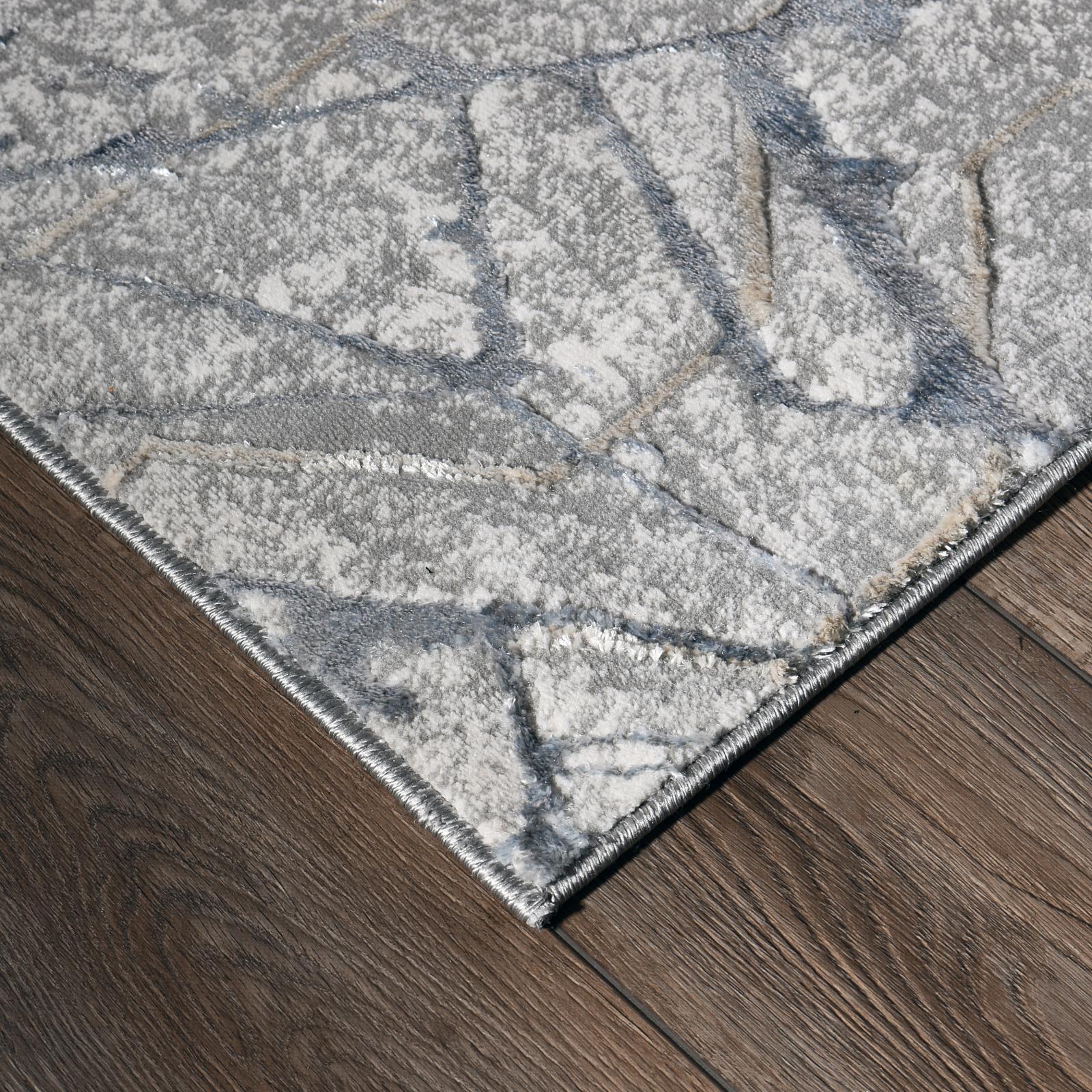 Liam LM06 Cream Area Rug — view 4