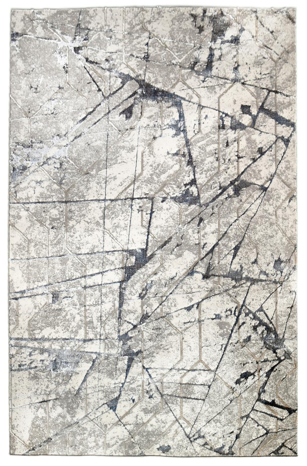 Liam LM06 Cream Area Rug — view 2
