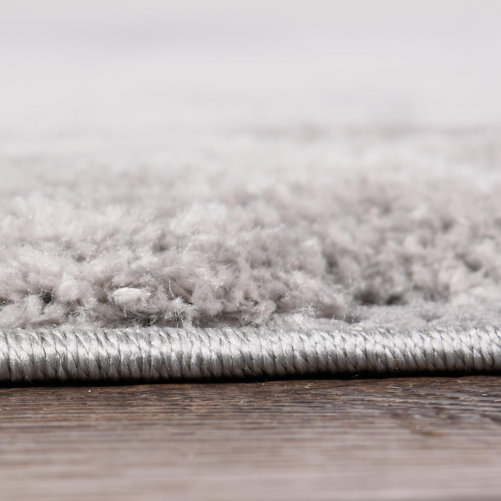 Natural NT08 Light Gray Area Rug — view 3
