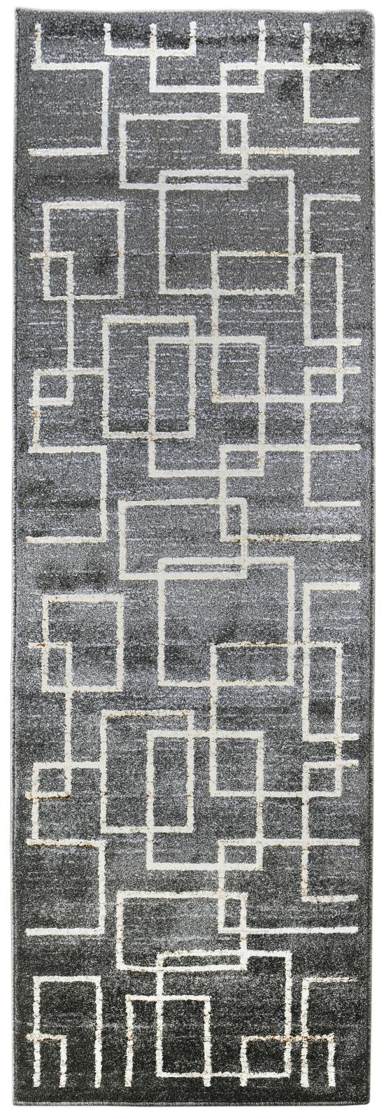 Milan MN15 Brown Area Rug — view 8