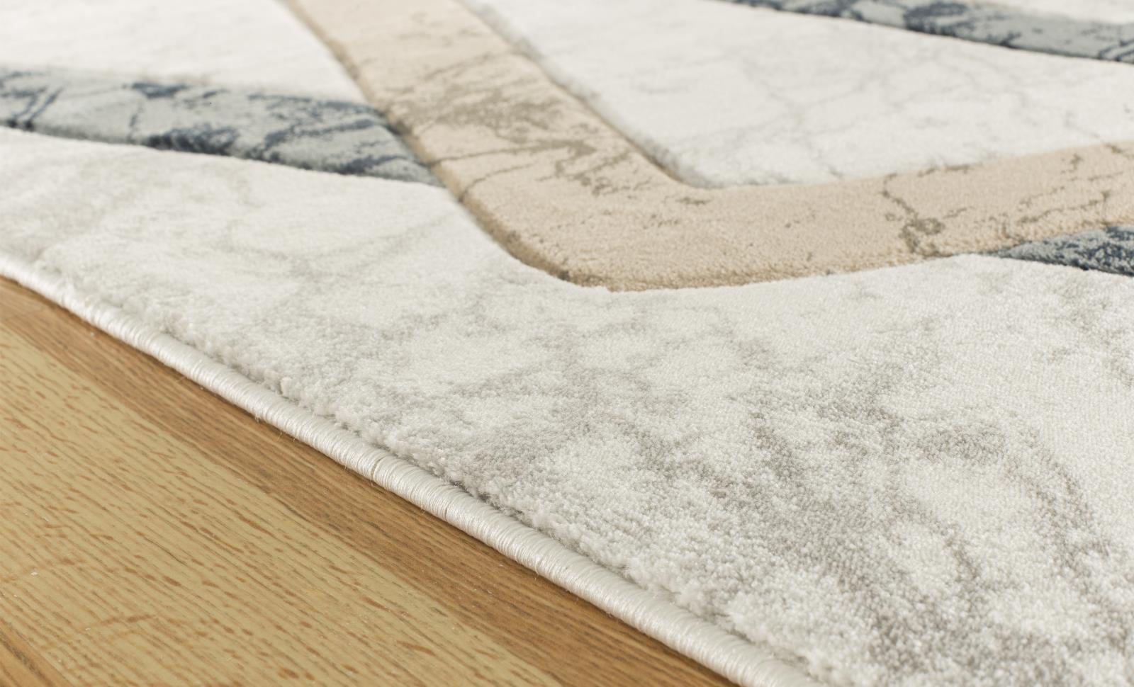 Orelsi OR147 Cream Area Rug — view 9