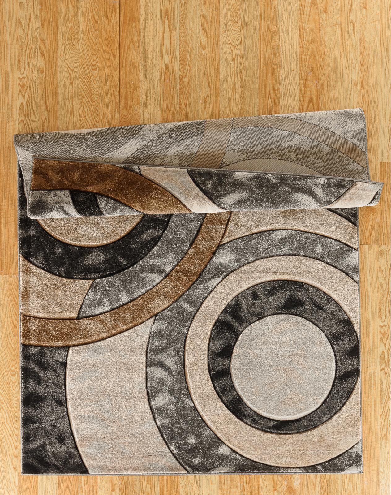 Orelsi OR158 Multicolor Area Rug — view 2