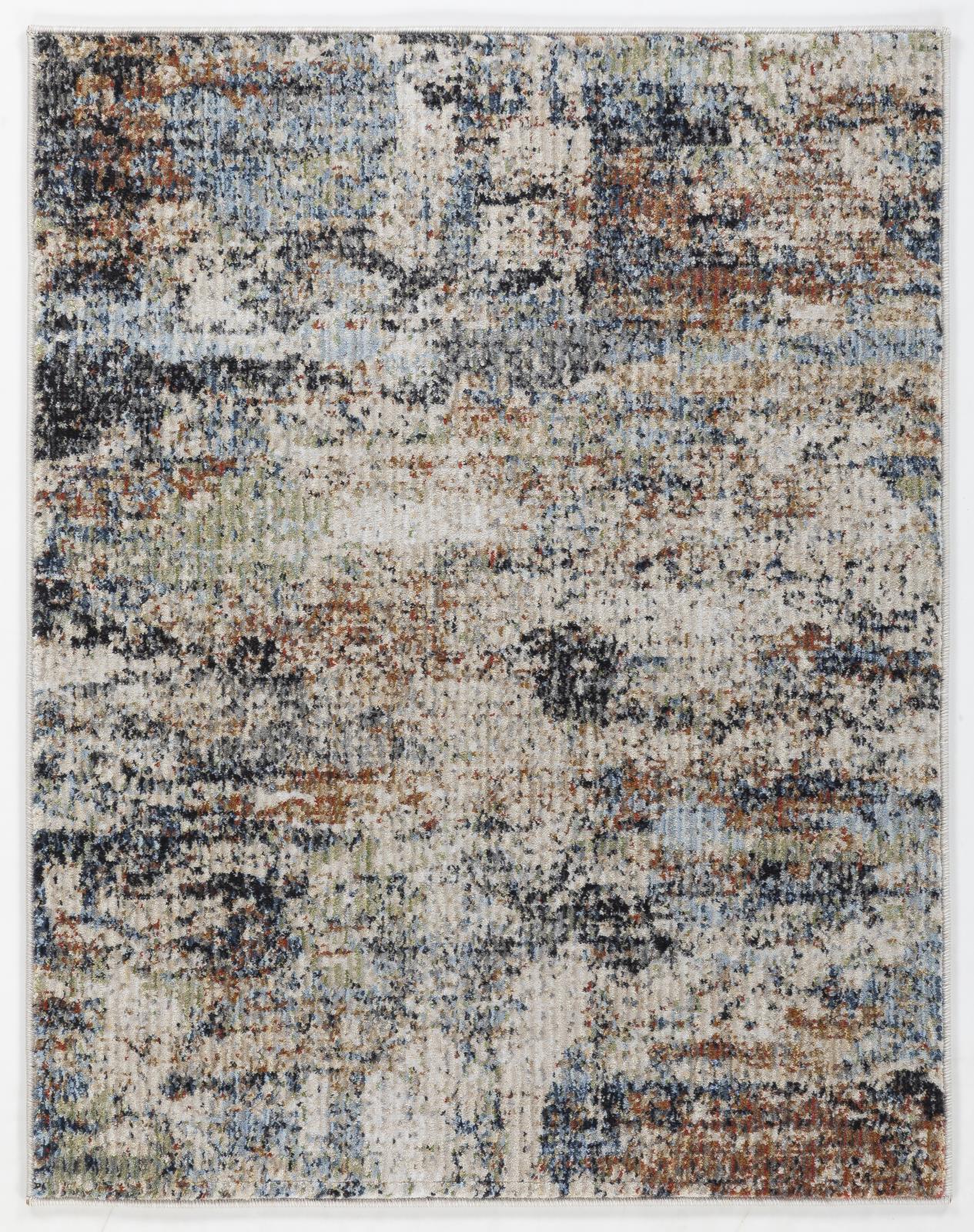 Aura Luxe AU01 Beige Area Rug — view 10