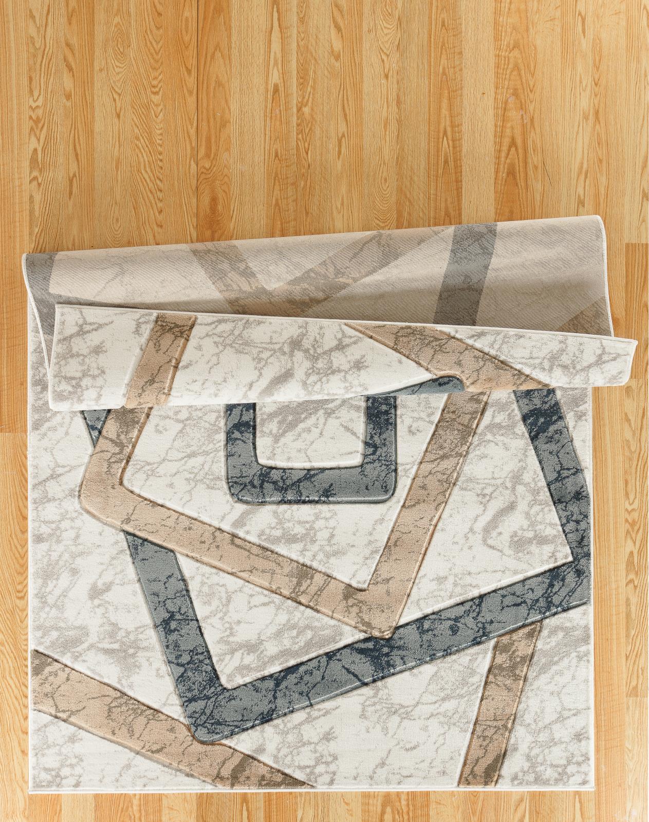 Orelsi OR147 Cream Area Rug — view 12