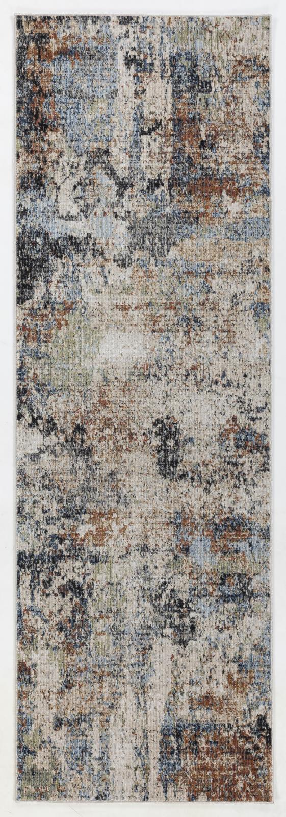 Aura Luxe AU01 Beige Area Rug — view 8