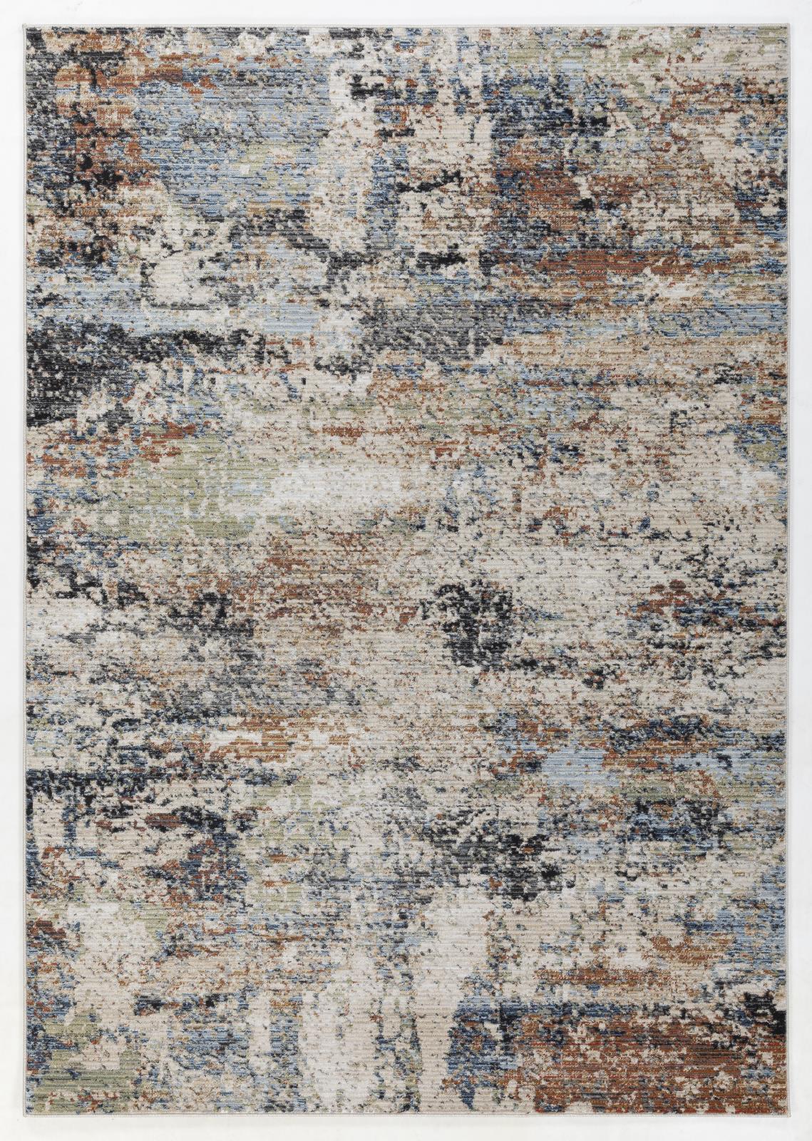 Aura Luxe AU01 Beige Area Rug — view 6