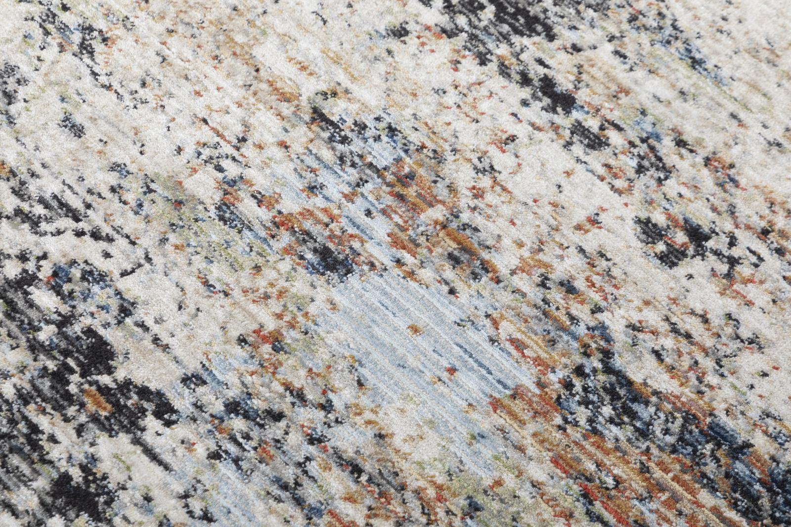 Aura Luxe AU01 Beige Area Rug — view 3