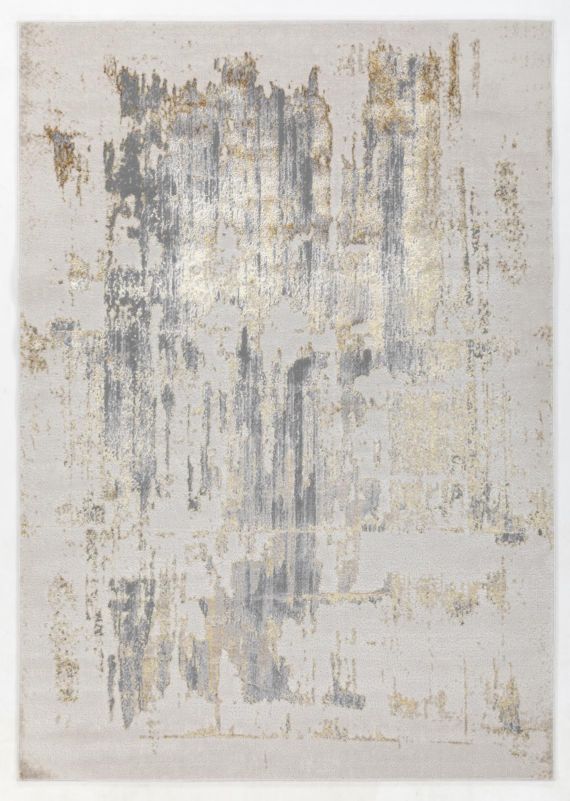 Luxe Line LU01 Birch Area Rug — view 6