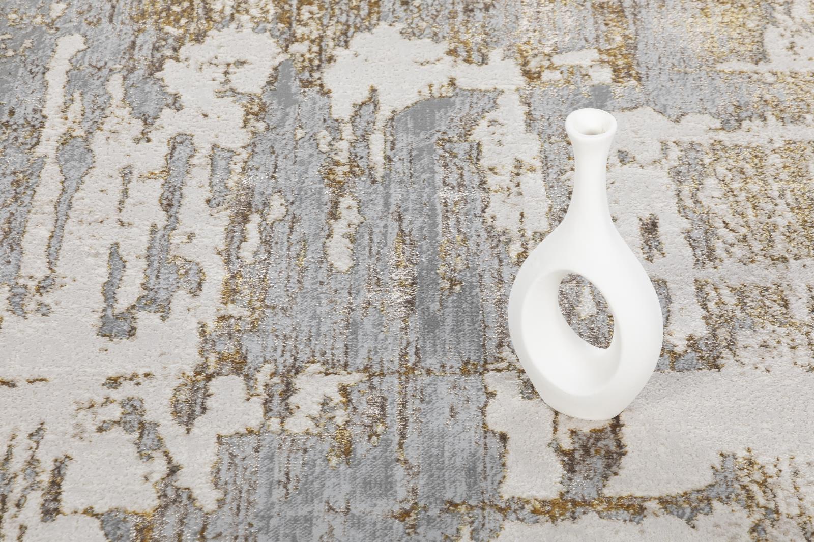 Luxe Line LU01 Birch Area Rug — view 4