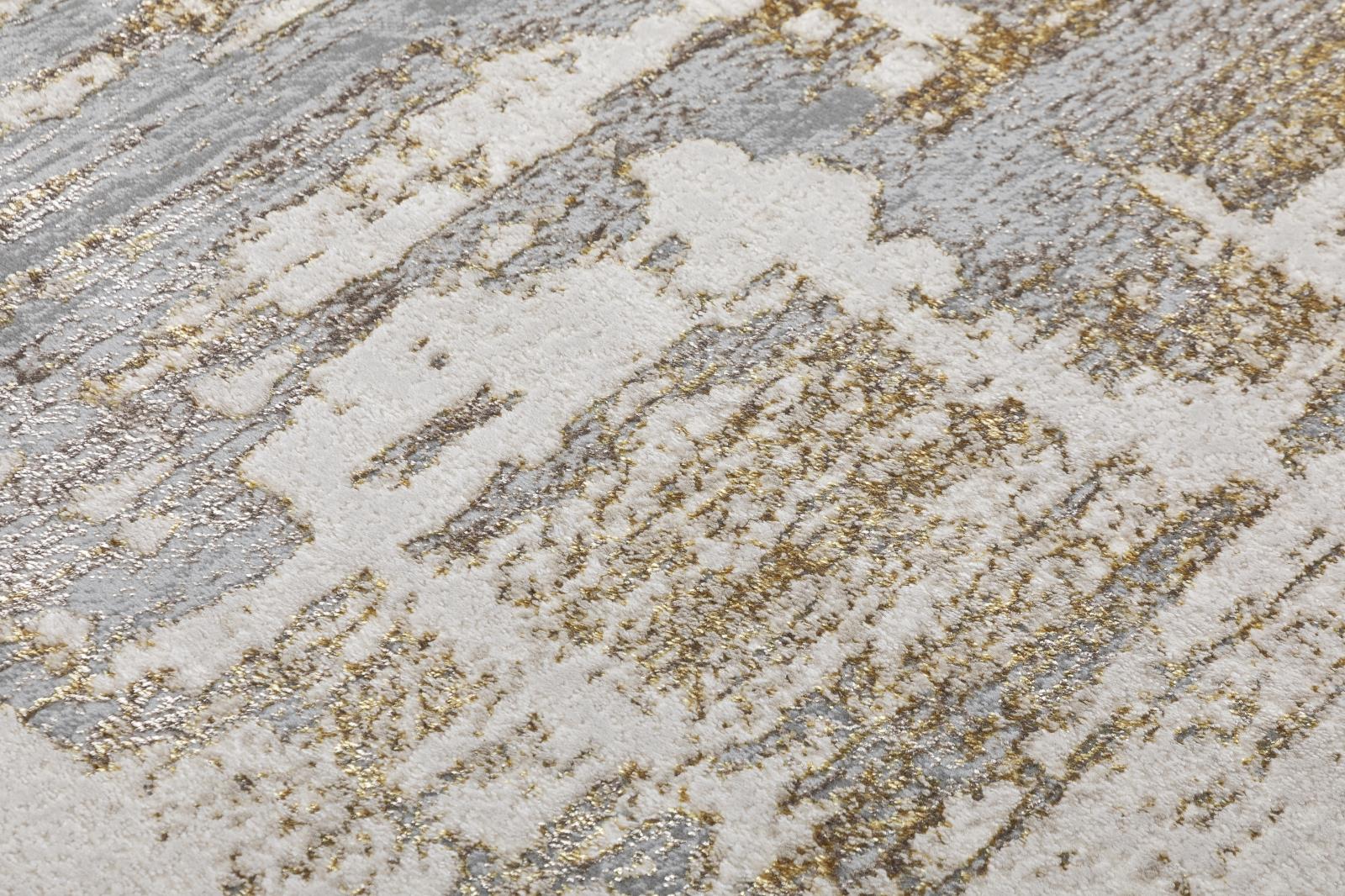 Luxe Line LU01 Birch Area Rug — view 3