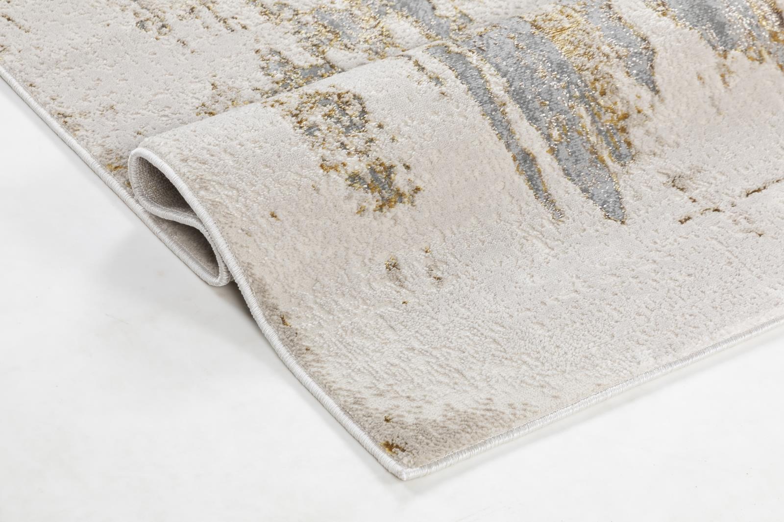 Luxe Line LU01 Birch Area Rug — view 5