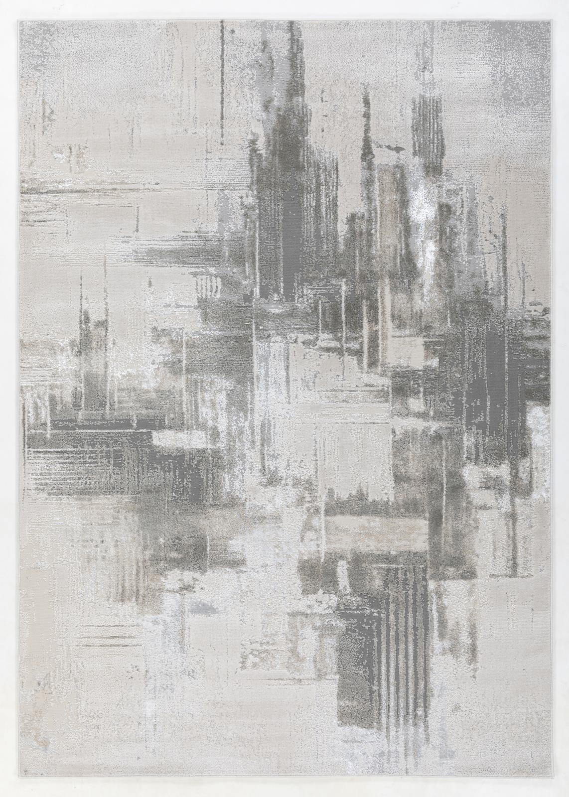 Luxe Line LU02 Birch Area Rug — view 6