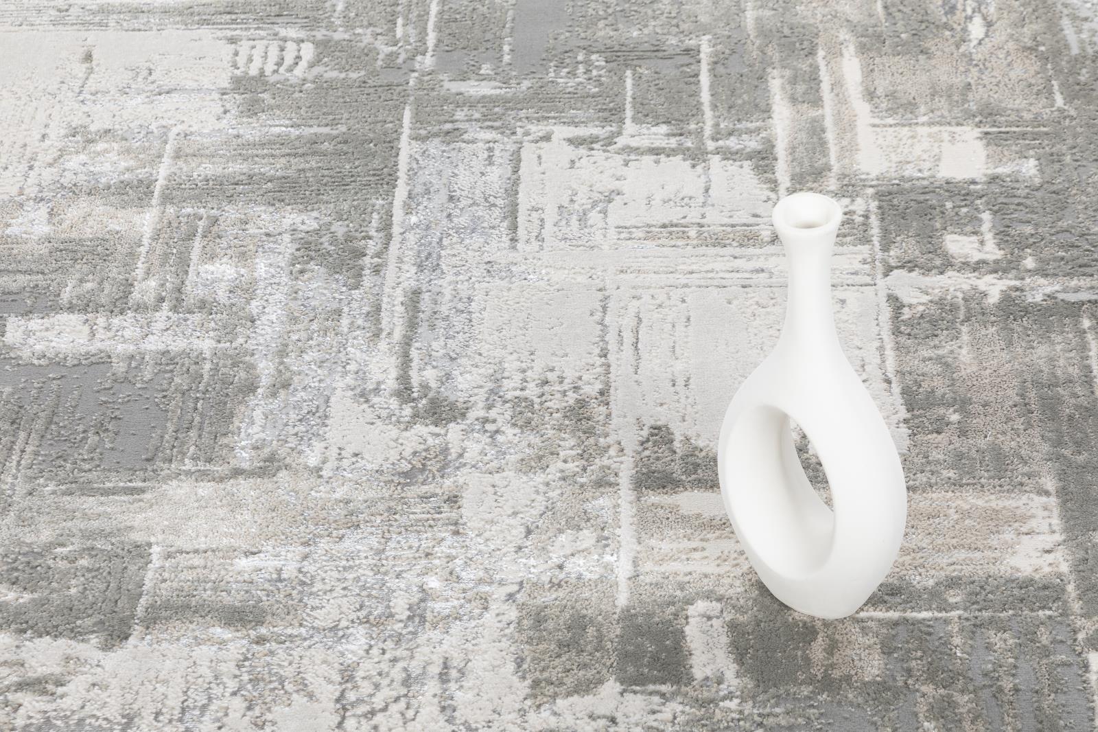Luxe Line LU02 Birch Area Rug — view 4