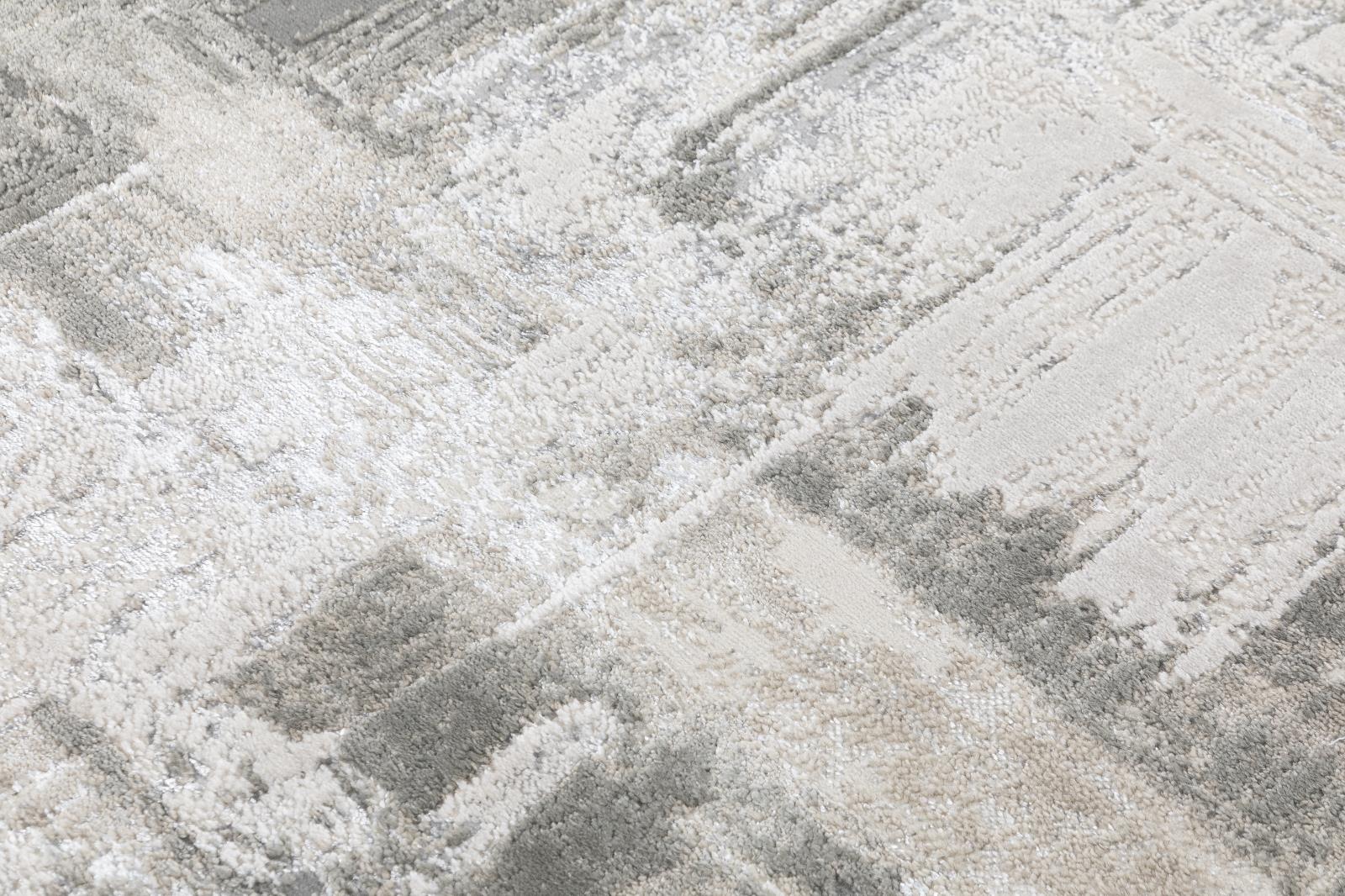 Luxe Line LU02 Birch Area Rug — view 3