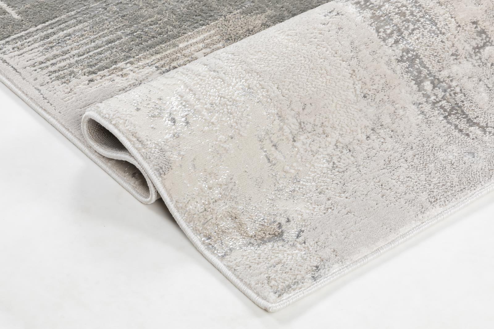 Luxe Line LU02 Birch Area Rug — view 5