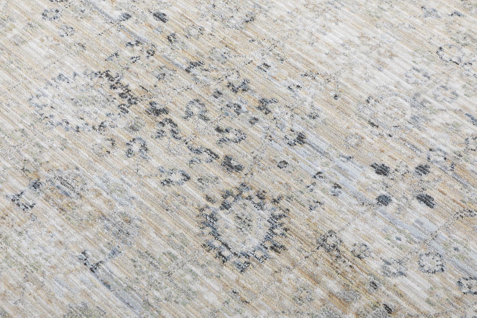 Pure Luxe PL03 Beige Area Rug — view 3
