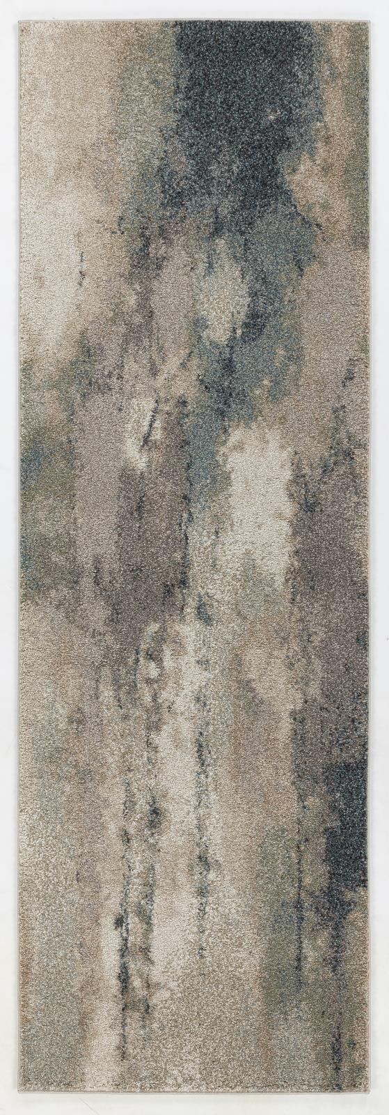 Royal RL01 Light Beige Area Rug — view 9
