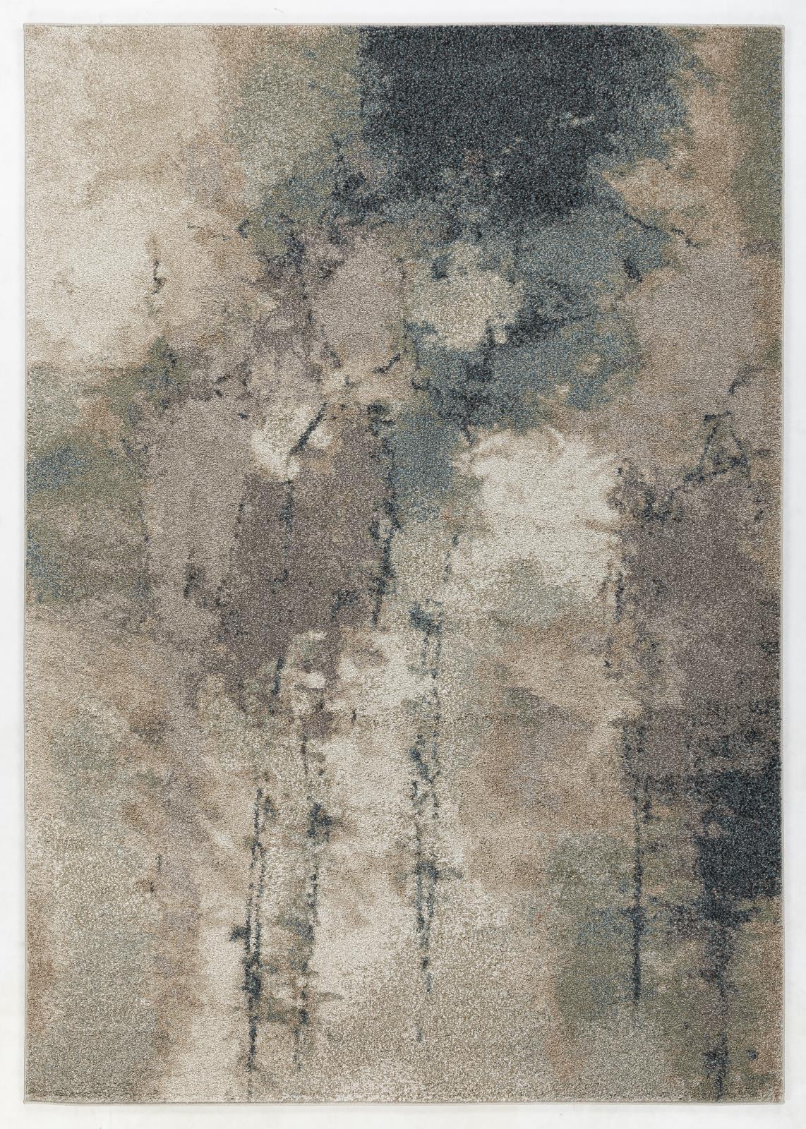 Royal RL01 Light Beige Area Rug — view 6