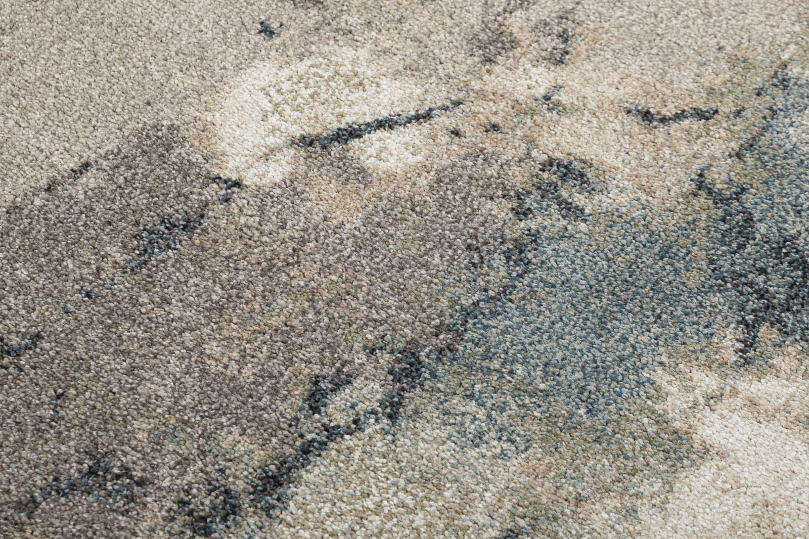 Royal RL01 Light Beige Area Rug — view 3