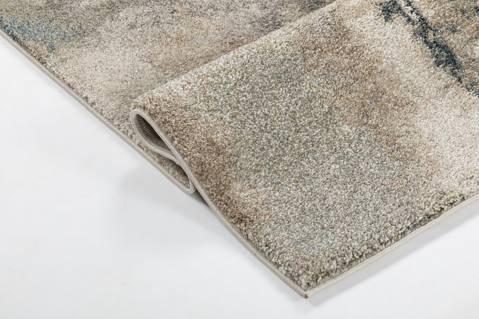 Royal RL01 Light Beige Area Rug — view 5