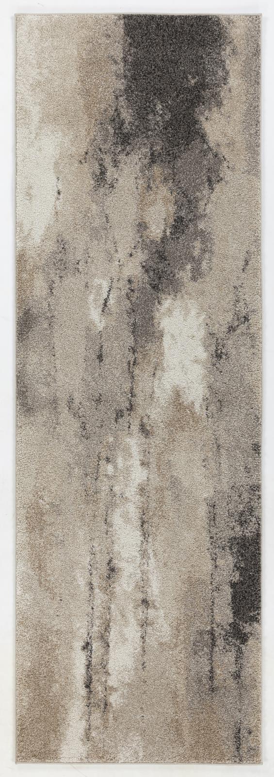 Royal RL02 Light Beige Area Rug — view 8