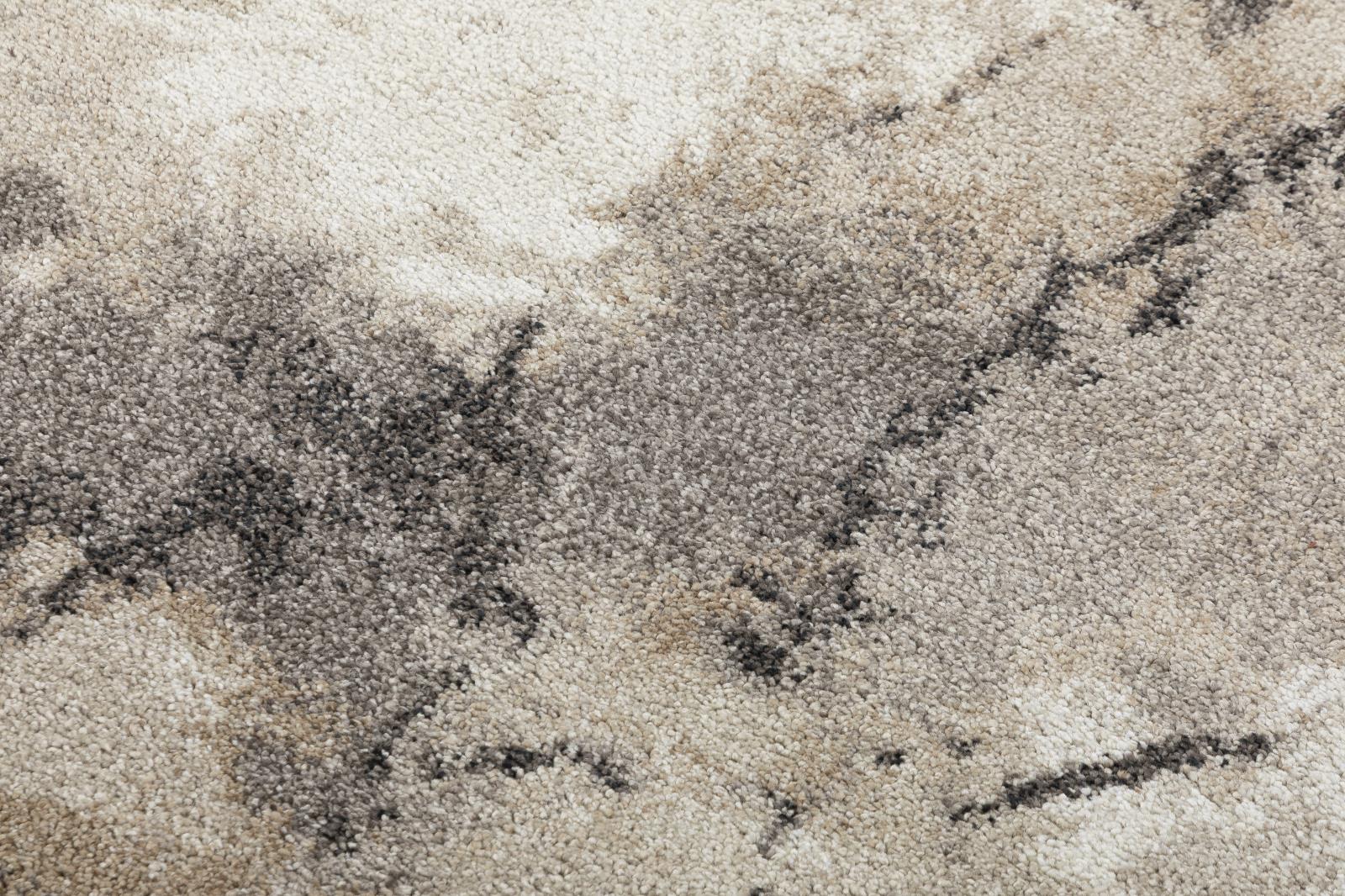 Royal RL02 Light Beige Area Rug — view 3